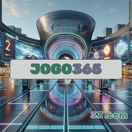 Apostas Inovadoras: Entretenimento e Emoção no Jogo365