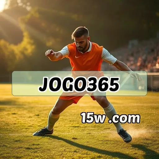 jogo365: Promoções Mensais Que Transformam Jogos em Prêmios Irresistíveis